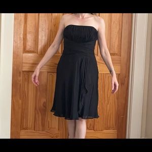 White House Black Market cocktail dress